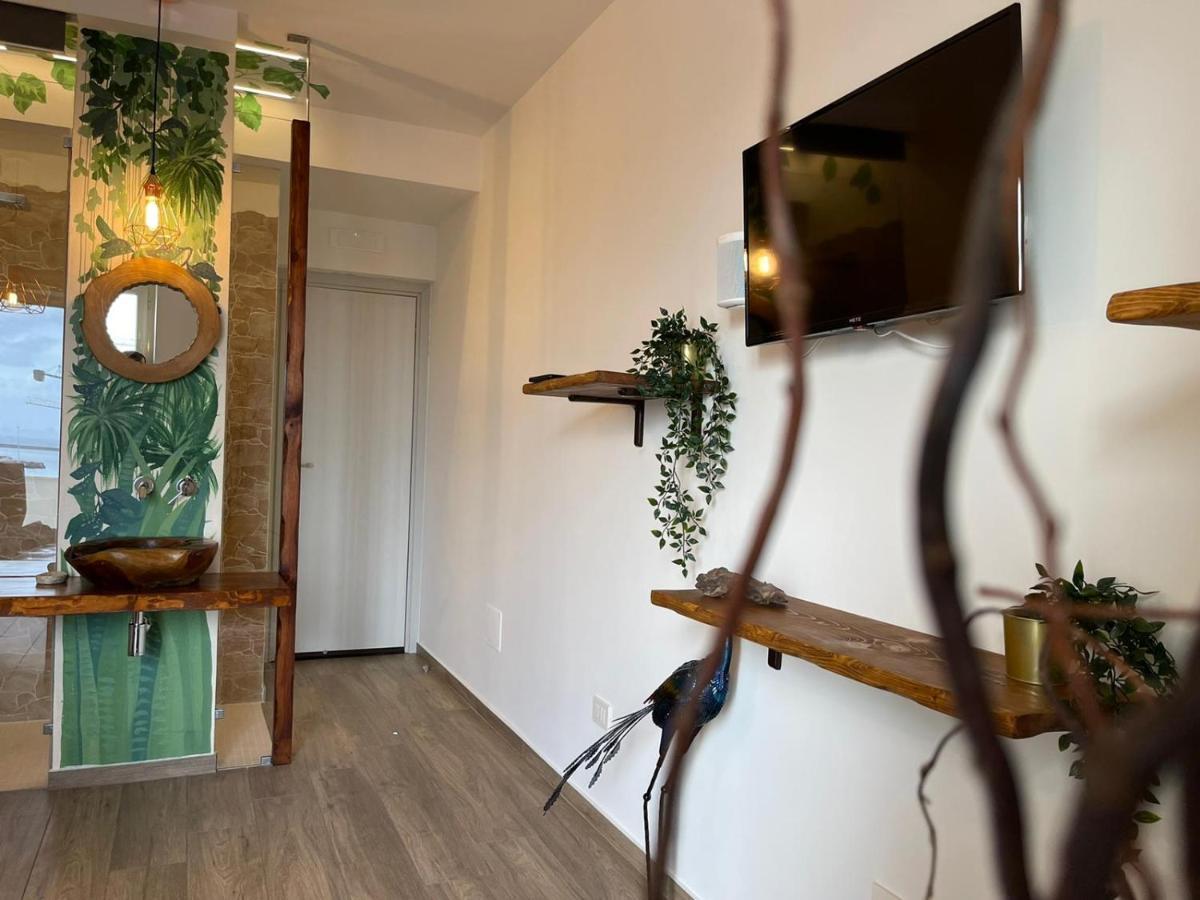 Urban Jungle Rooms Naples Extérieur photo
