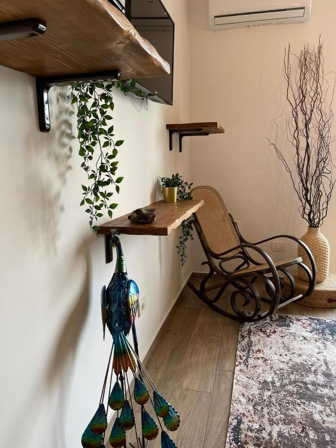Urban Jungle Rooms Naples Extérieur photo
