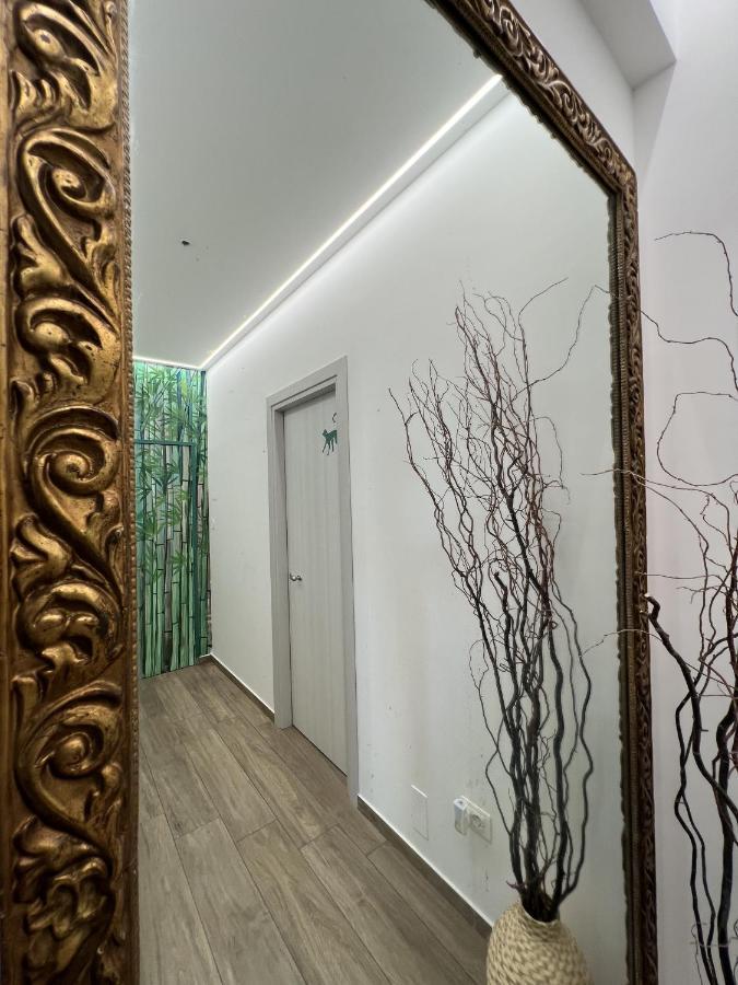 Urban Jungle Rooms Naples Extérieur photo