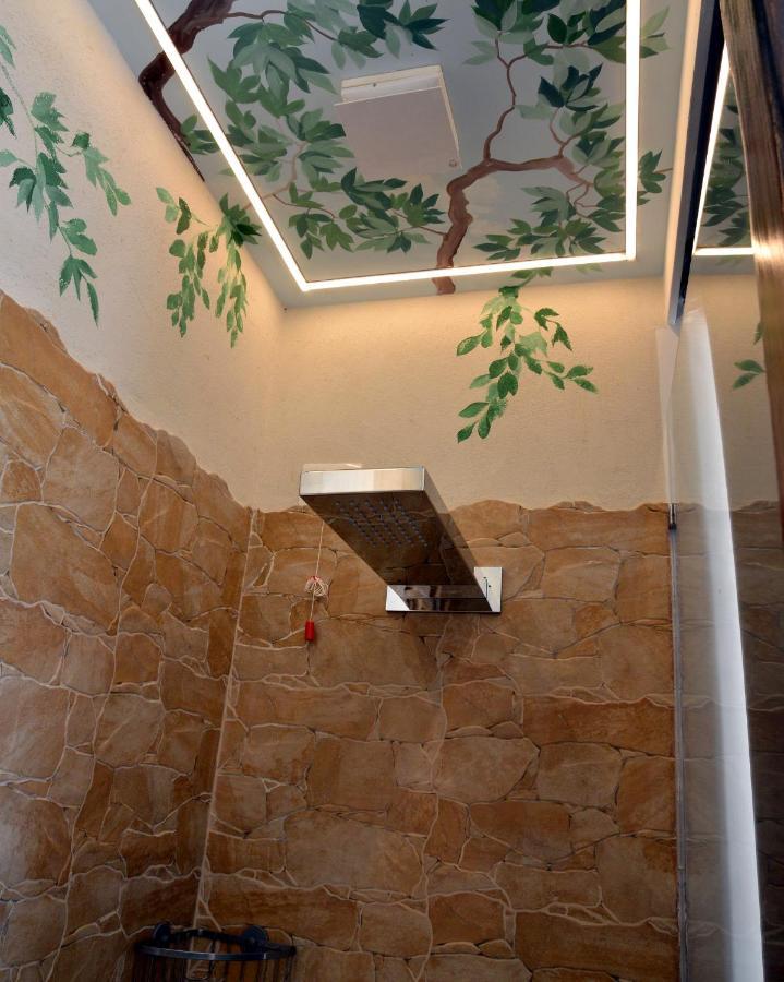 Urban Jungle Rooms Naples Extérieur photo