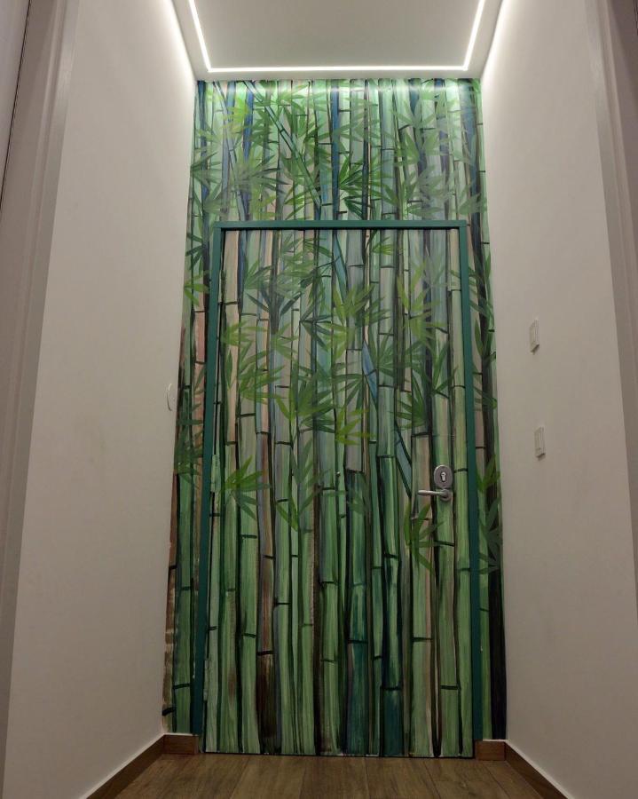 Urban Jungle Rooms Naples Extérieur photo