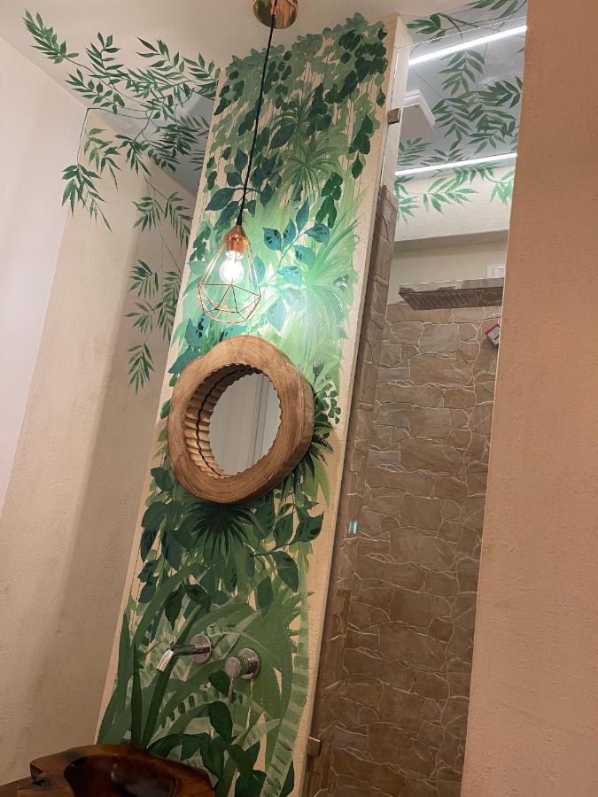 Urban Jungle Rooms Naples Extérieur photo